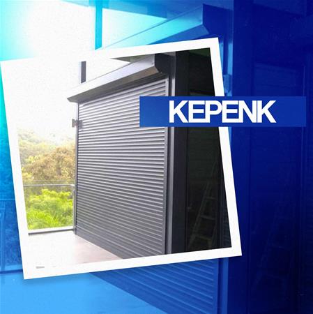 Kepenk 