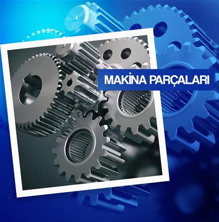 Makina Parçaları