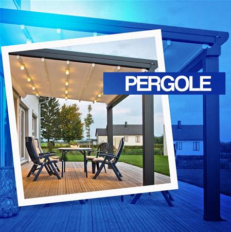 Pergole