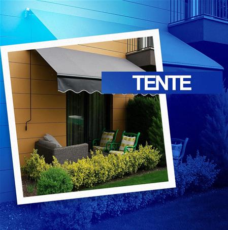 Tente 