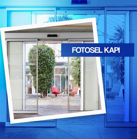 Fotosel Kapı