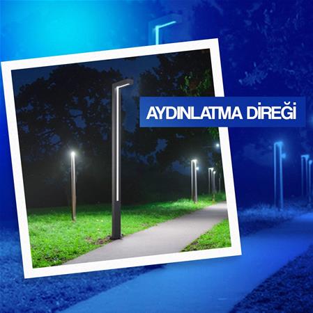Aydınlatma Direği
